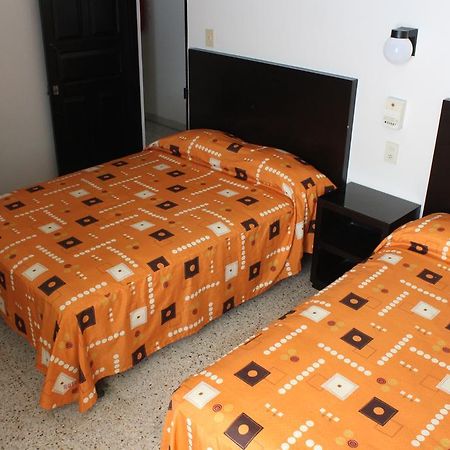 Hotel Amparo Veracruz Zewnętrze zdjęcie