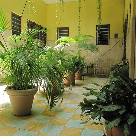 Hotel Amparo Veracruz Zewnętrze zdjęcie