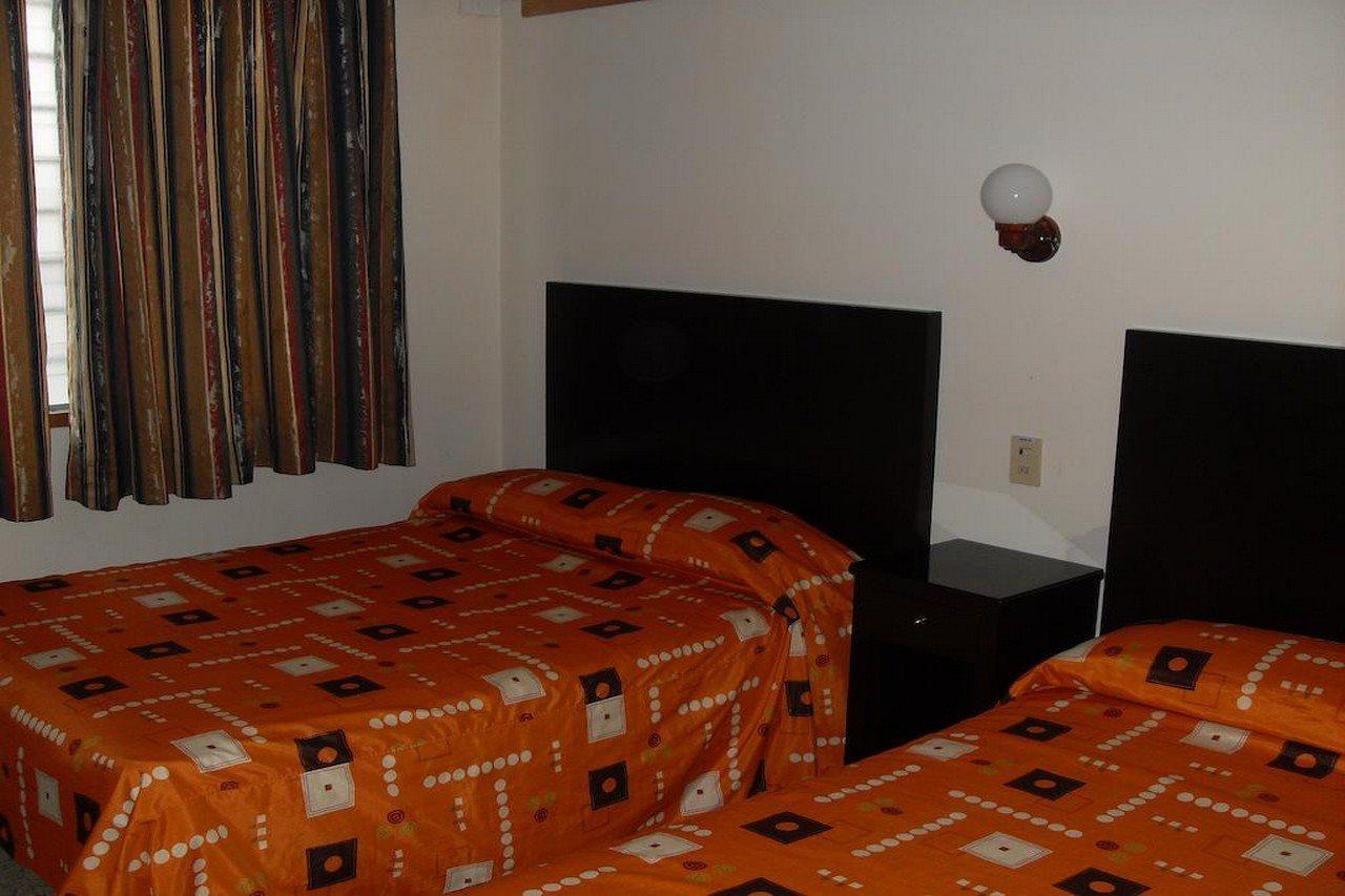 Hotel Amparo Veracruz Zewnętrze zdjęcie
