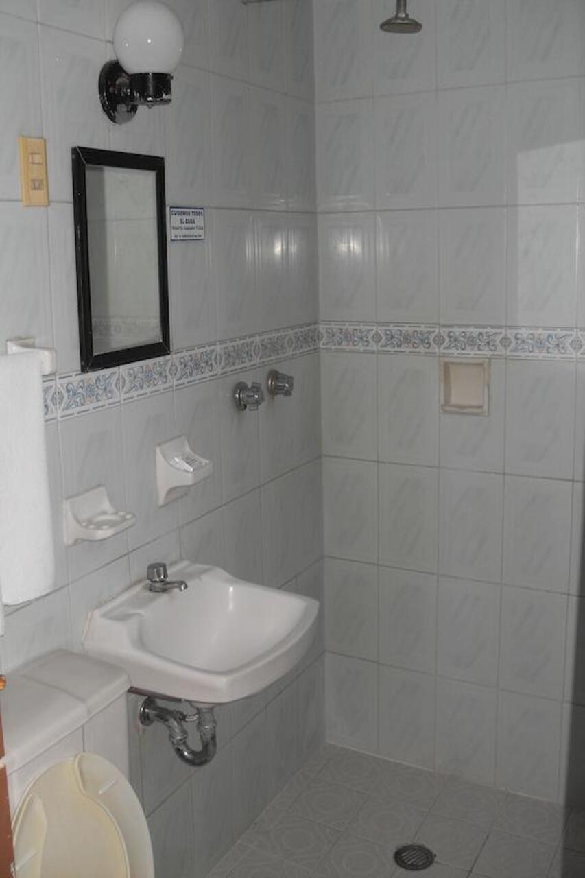 Hotel Amparo Veracruz Zewnętrze zdjęcie
