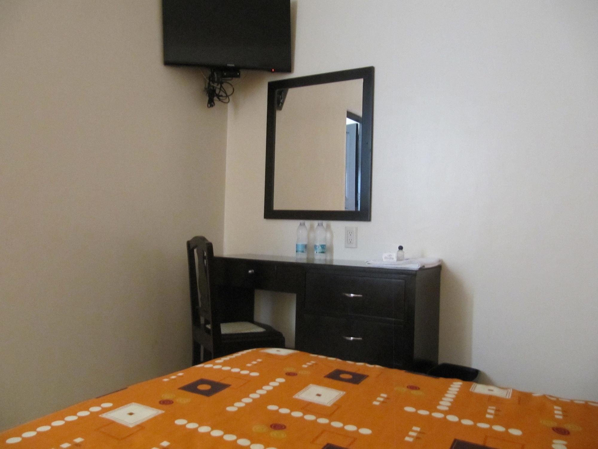 Hotel Amparo Veracruz Zewnętrze zdjęcie