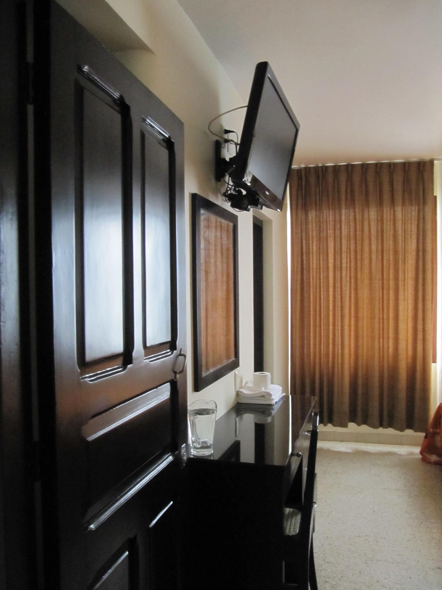 Hotel Amparo Veracruz Zewnętrze zdjęcie