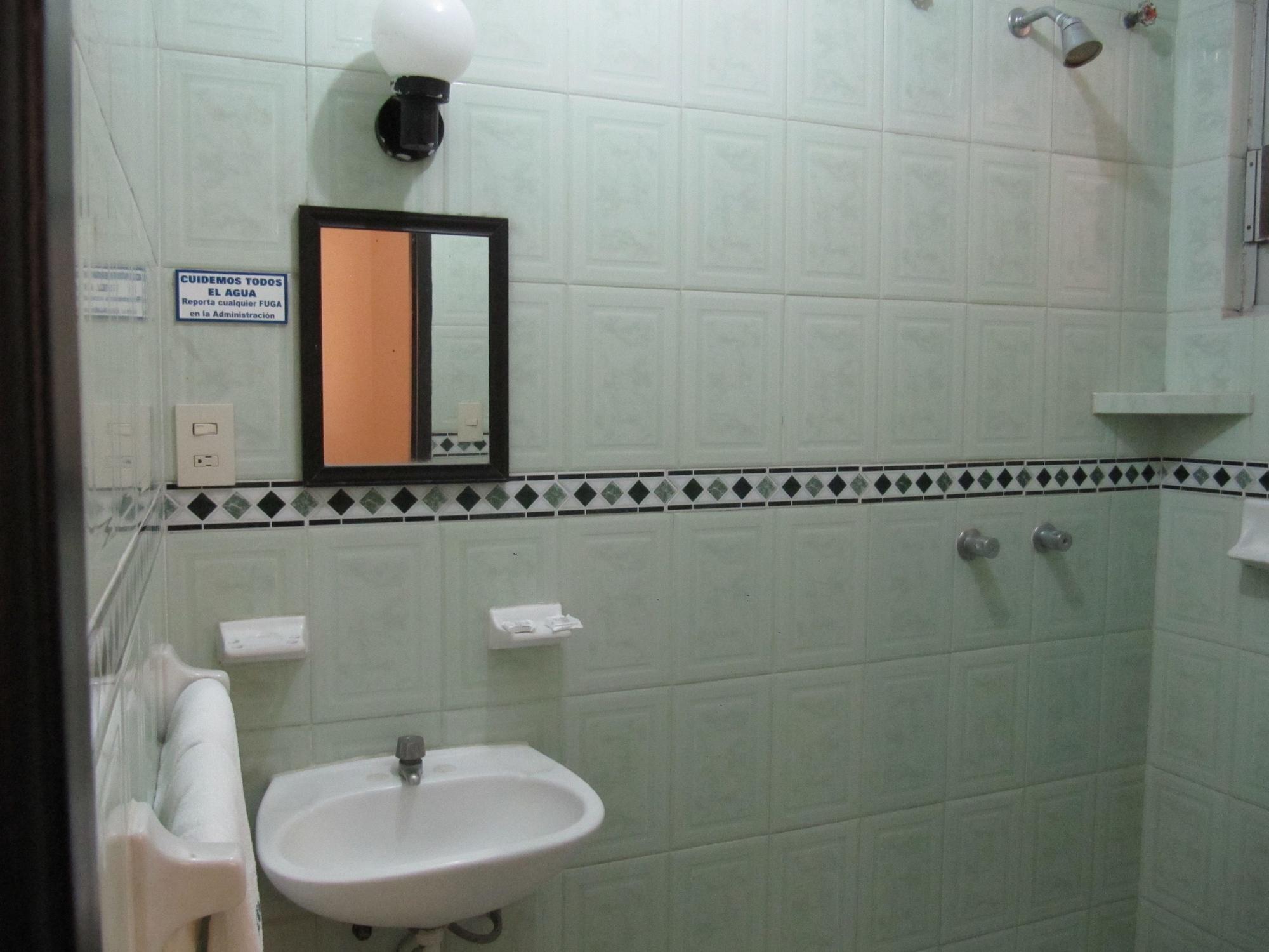 Hotel Amparo Veracruz Zewnętrze zdjęcie