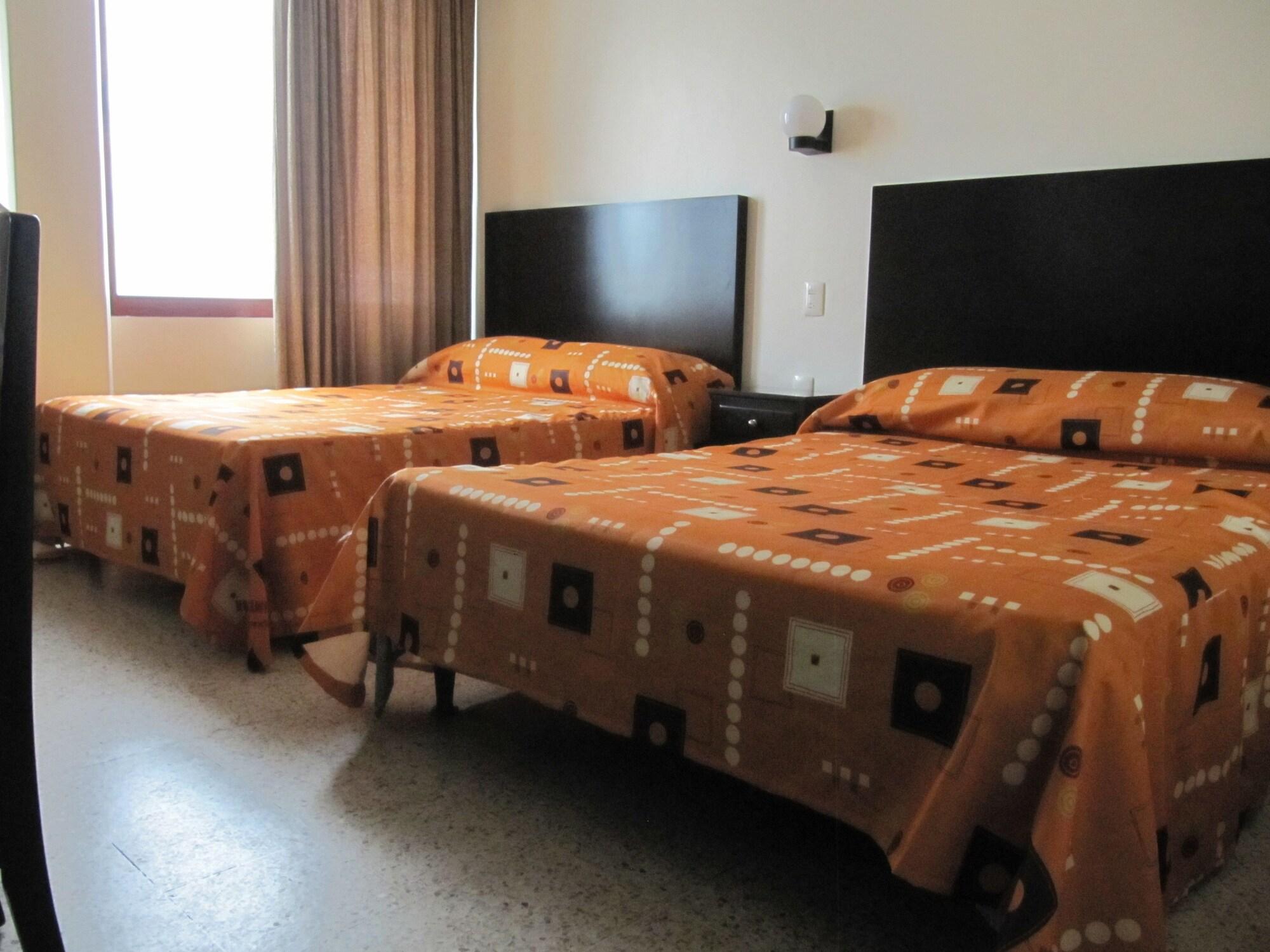 Hotel Amparo Veracruz Zewnętrze zdjęcie