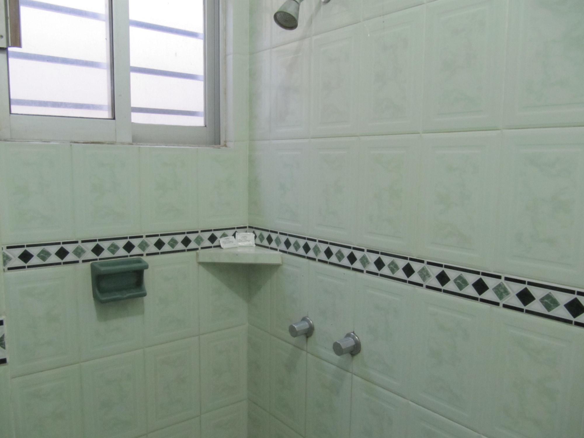 Hotel Amparo Veracruz Zewnętrze zdjęcie