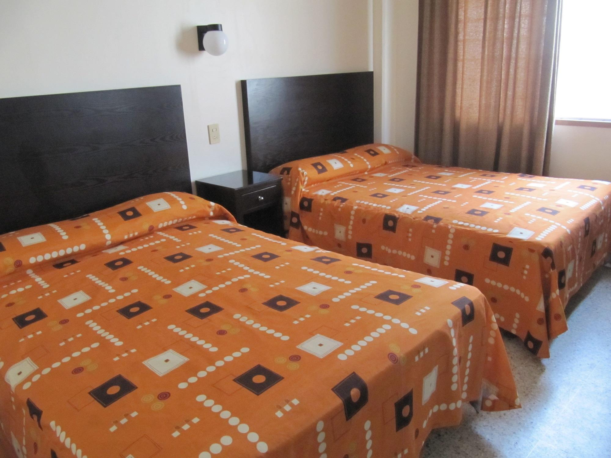 Hotel Amparo Veracruz Zewnętrze zdjęcie