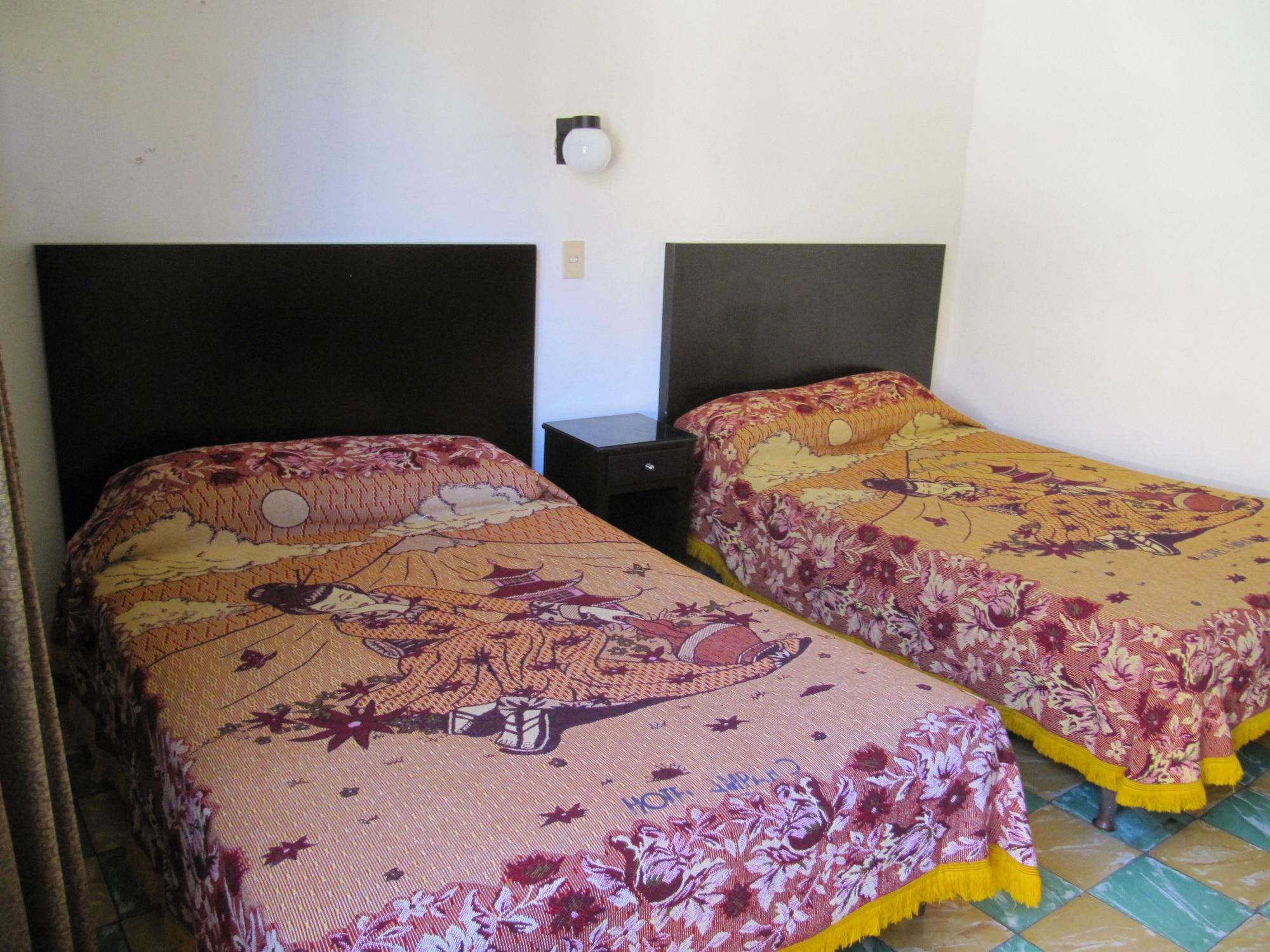 Hotel Amparo Veracruz Zewnętrze zdjęcie