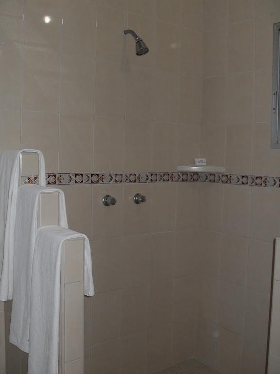 Hotel Amparo Veracruz Zewnętrze zdjęcie
