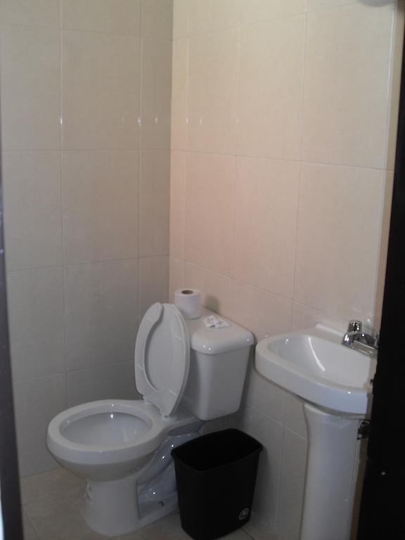 Hotel Amparo Veracruz Zewnętrze zdjęcie