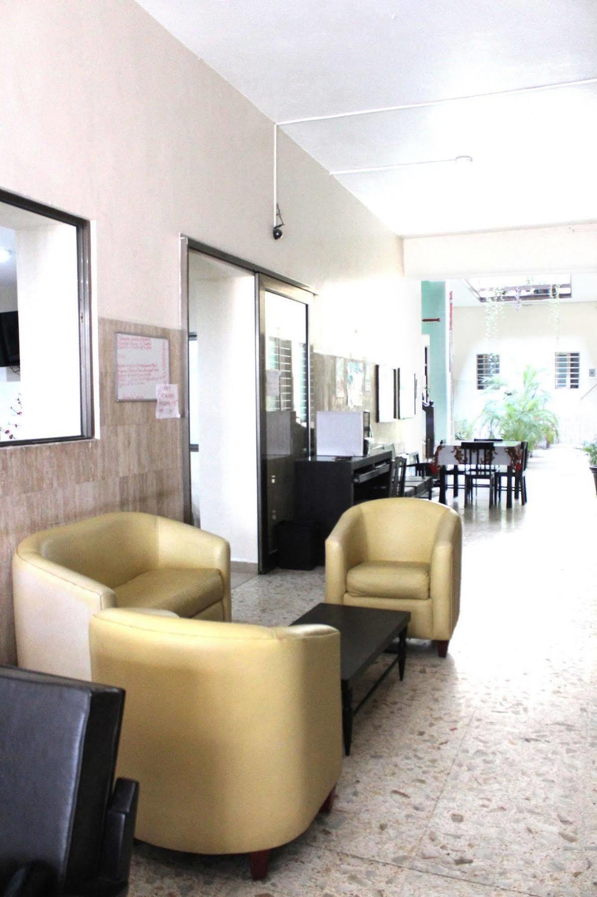 Hotel Amparo Veracruz Zewnętrze zdjęcie