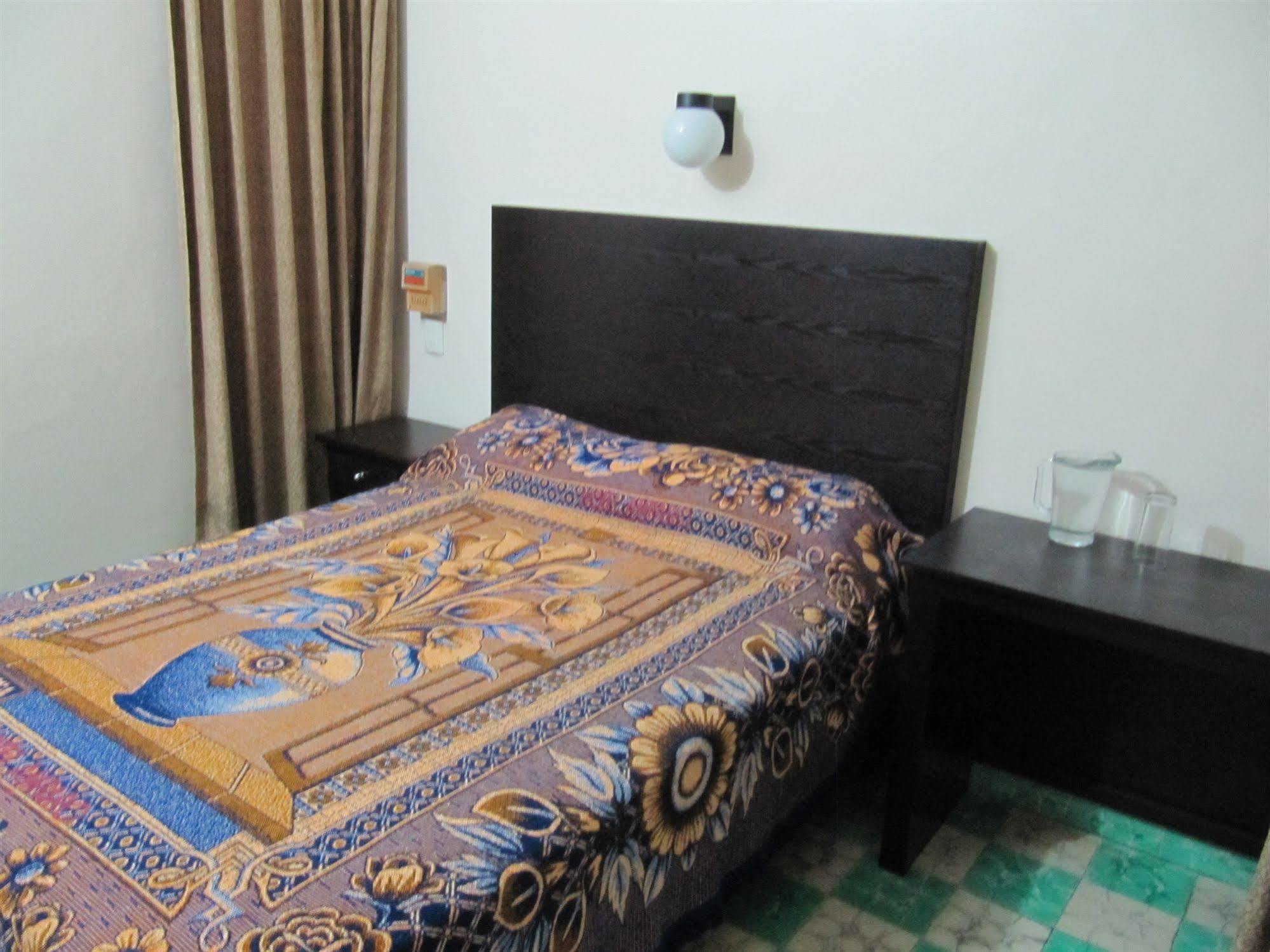 Hotel Amparo Veracruz Zewnętrze zdjęcie
