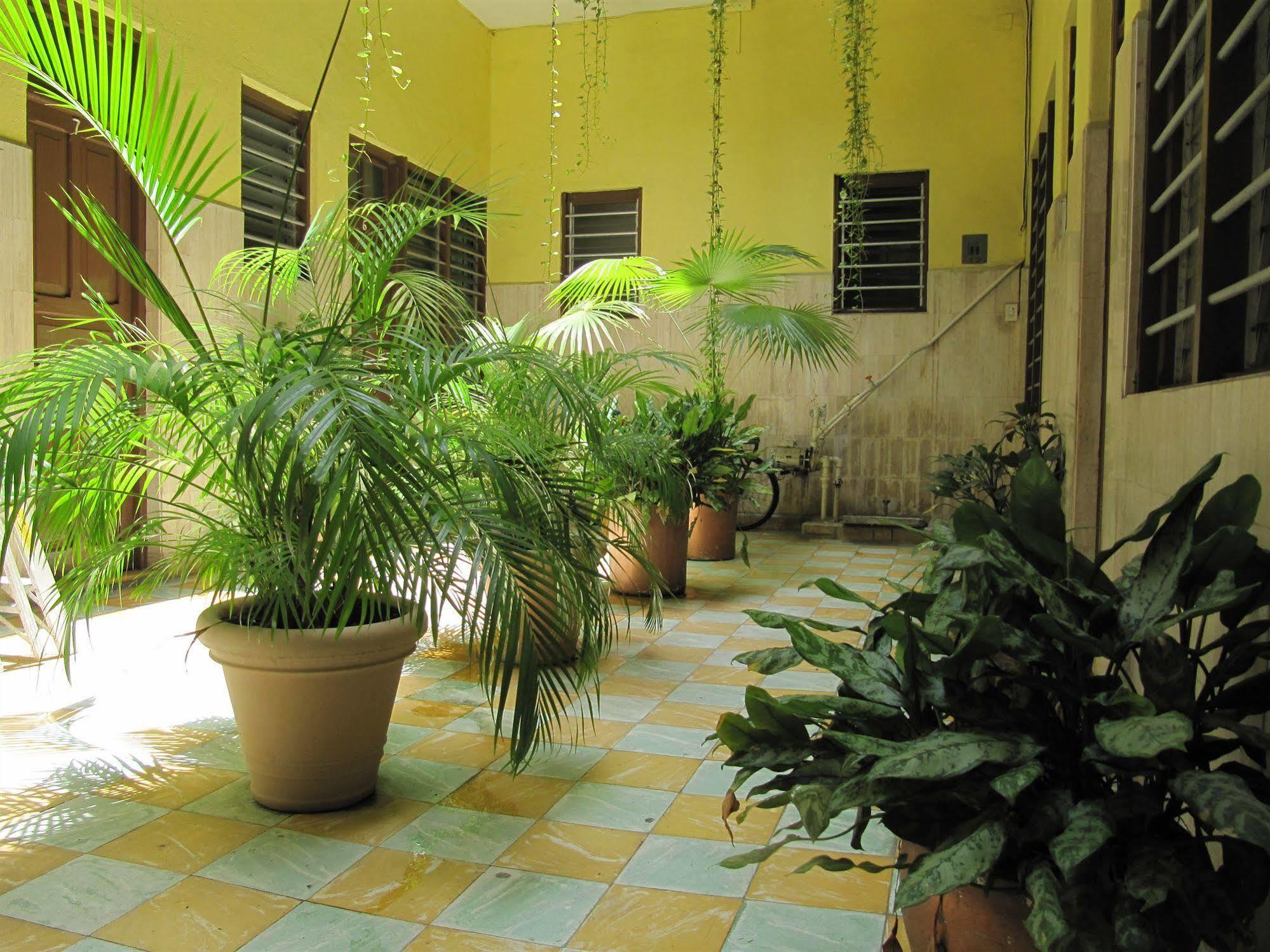 Hotel Amparo Veracruz Zewnętrze zdjęcie