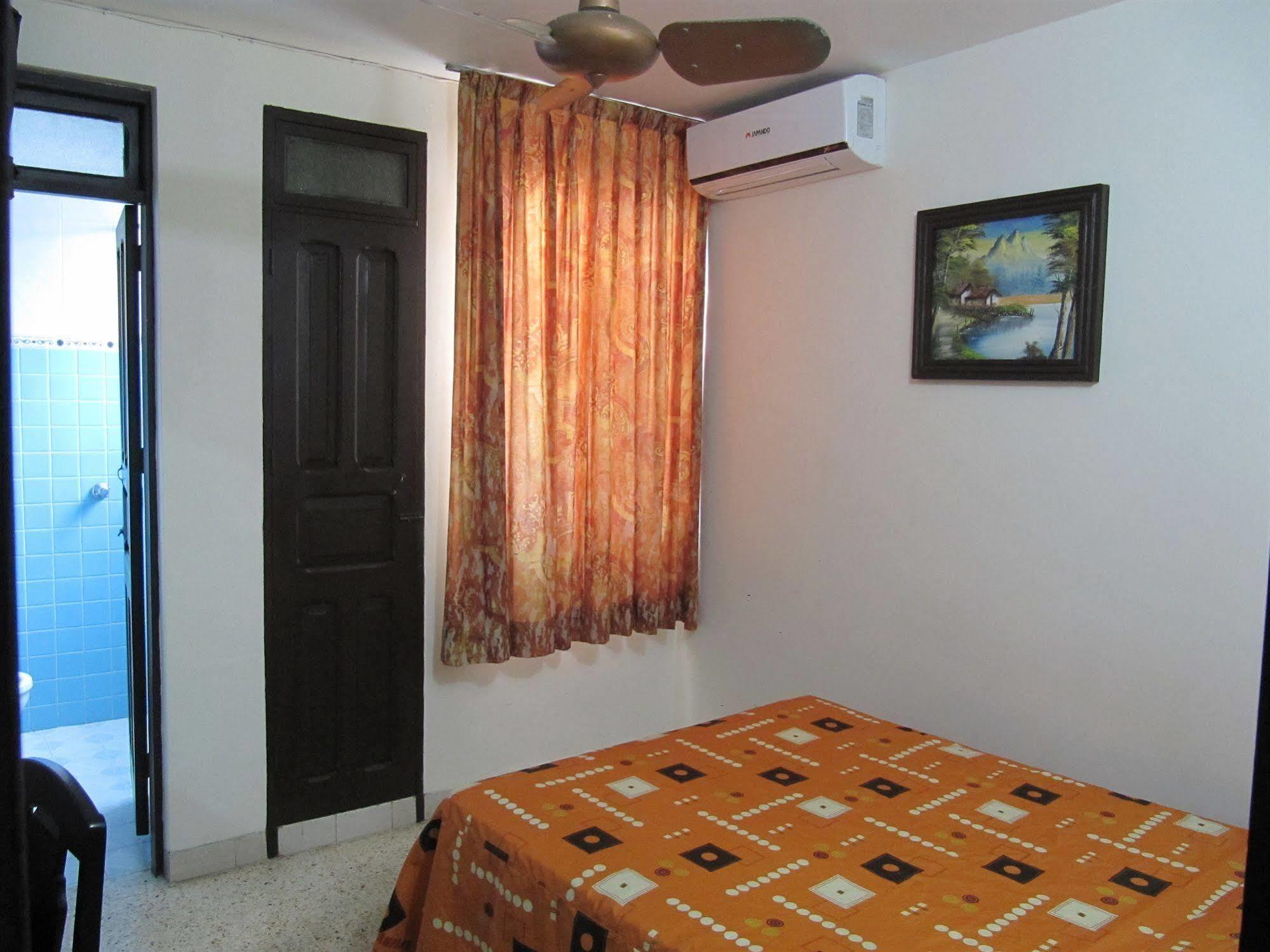 Hotel Amparo Veracruz Zewnętrze zdjęcie