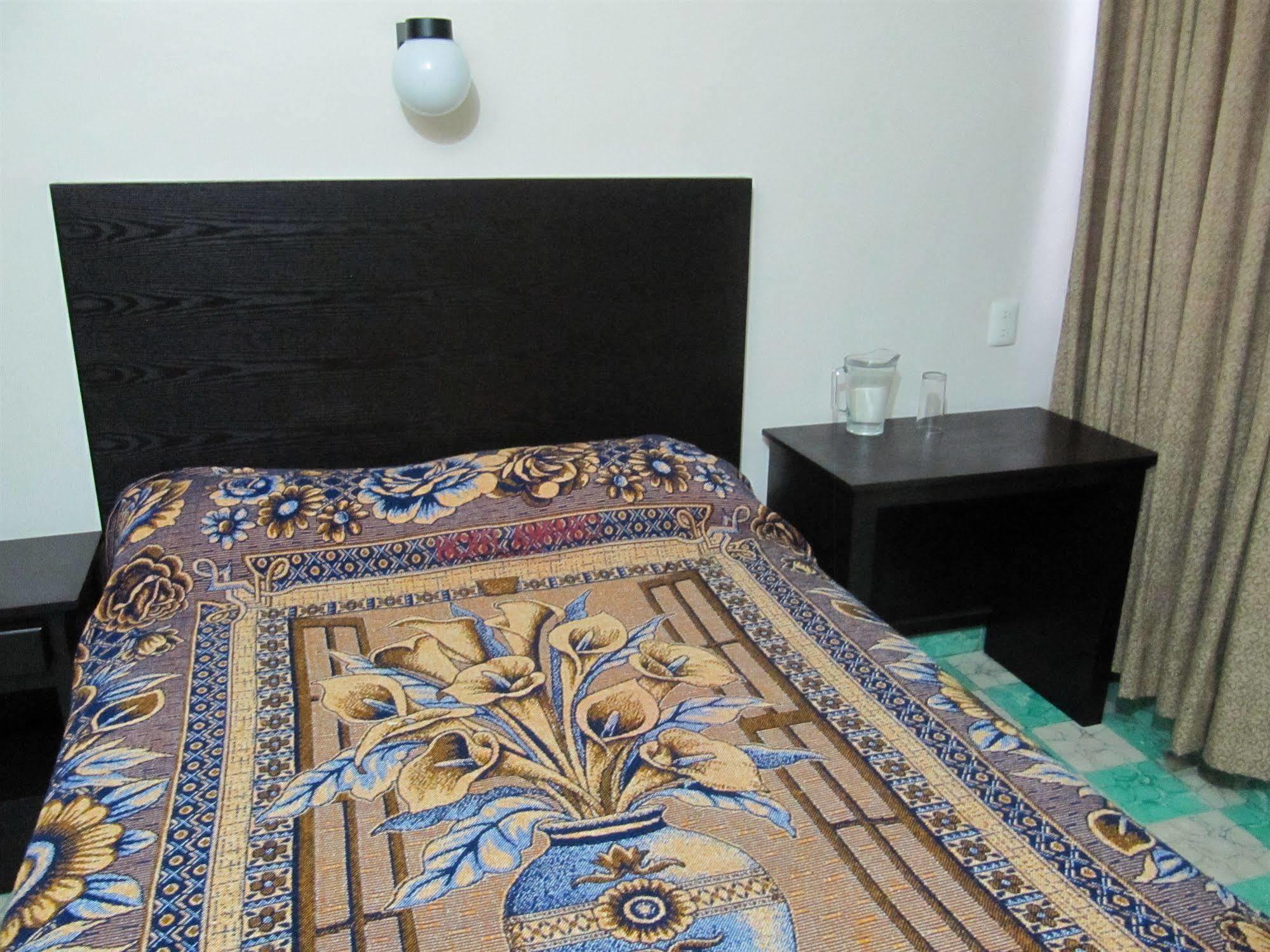 Hotel Amparo Veracruz Zewnętrze zdjęcie