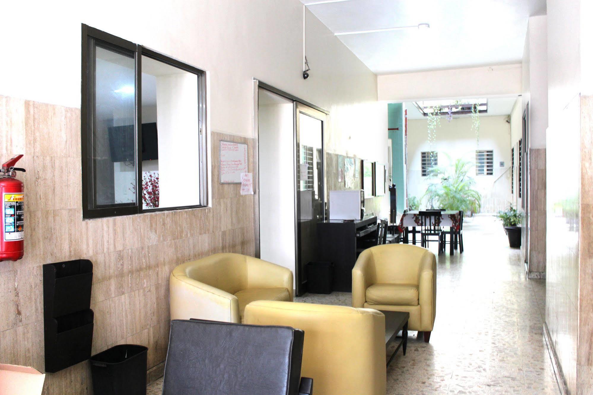 Hotel Amparo Veracruz Zewnętrze zdjęcie