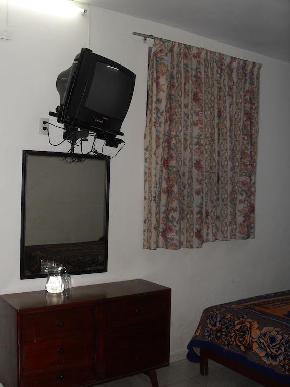 Hotel Amparo Veracruz Zewnętrze zdjęcie